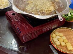 -老信阳菜馆(天通苑店)