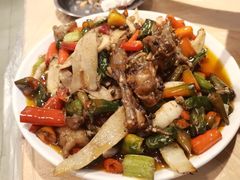 -鸿顺老铁锅美蛙鱼府(解放碑店)