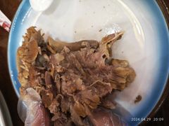-津沽小院(大直沽总店)
