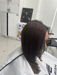 -5M HAIR SALON