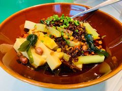 贵阳红油米豆腐-黔香阁·味(花木店)