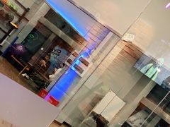 -NRG 健身私教CLUB(云山路店)