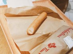 -Tims天好咖啡(华侨城步行街店)