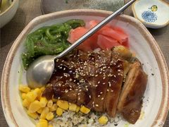 -戏作寿司(观音桥店)