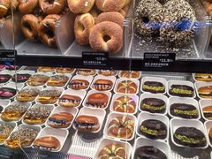 -CC BAGEL&SCONE 贝果与司康(南开大悦城店)