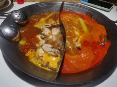 -老天桥蛙炉火锅(姑苏总店)