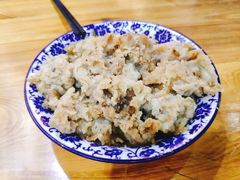 -叁省斋粉蒸肉甑糕·清真(回民街店)