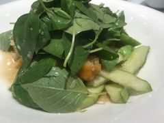 -阿庄新豫菜(航海东路店)