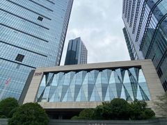 -长沙君悦酒店·自助餐厅咖啡厅