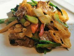 -香樟花园新粤料理(无锡万象城店)