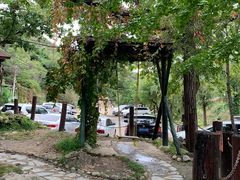 -北京水岸山吧度假村(雁栖镇店)