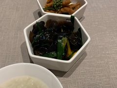 -希尔顿酒店-豫园中餐厅