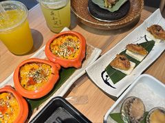 -匠和风精致料理(春熙路群光广场店)