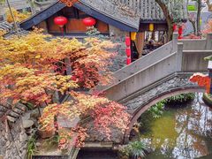 -鱼桥巷·美学川菜