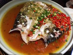 -湖南人家·家传湖南菜(水围店)