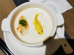 -宁海安岚·南溪阁全日餐厅
