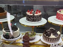 -DQ·蛋糕·冰淇淋(五棵松万达店)