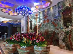 -罗约海滨温泉酒店-索莎西餐厅