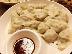 -闯关东东北农家菜(崂山石老人店)