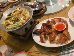 -新白鹿餐厅(城西银泰城店)