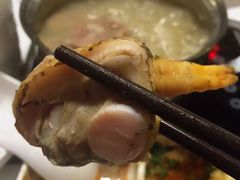 鼎香缘海鲜火锅自助(高新店)-鼎香缘海鲜自助火锅烤肉(锦辉购物广场店)