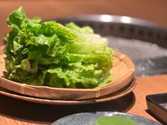 -山岛烧·和牛烧肉 碳火烧鸟(海信广场店)