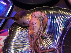 -钳真多钓虾馆·小龙虾海鲜烧烤(九六广场店)