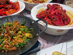 -有位虾匠·香辣蟹·小龙虾(李村店)