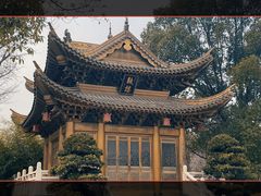 -上海东林寺(金山区)