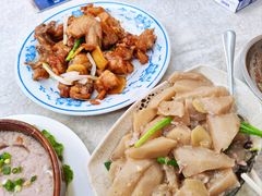 -腰记饭店(龙源路店)