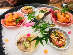 -蟹的岡田屋(正大广场店)
