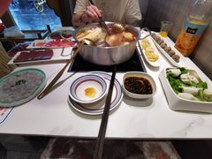 -许府牛火锅(信义坊总店)