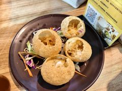 -清真·AL-JANNAT 佳纳特餐厅(狮子桥店)