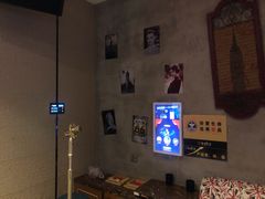 -歌库K馆量贩KTV(万达广场店)