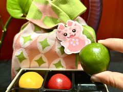 -泓历皇朝酒店(东亭店)