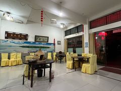 -姚记抚仙湖石锅鱼庄