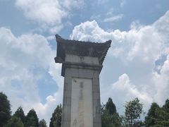 -井冈山风景名胜区