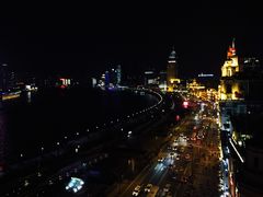 -上海和平饭店-华懋阁 The Cathay Room