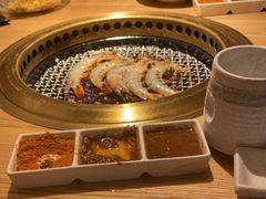 -江户烧肉(高德店)