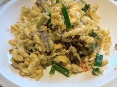 -八府香鸭·啫啫煲(华山路店)