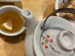 -山之川日料放题(通州店)