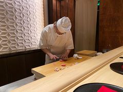 -晴空·日本料理(万象城店)
