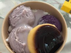-鲜芋仙(太原街万达店)