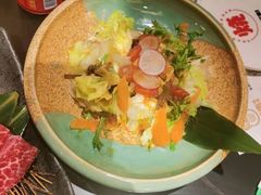 -烧江南烤肉(长春摩天活力城店)