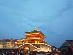 -大唐不夜城