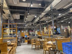 -姜虎东白丁烤肉(深圳湾后海汇店)