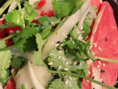 -韩悦牛排烤肉(仓山万达店)