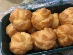 -泸溪河桃酥(壹方城店)
