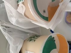 -阿水大杯茶(山师水云间店)