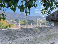 -南普陀寺